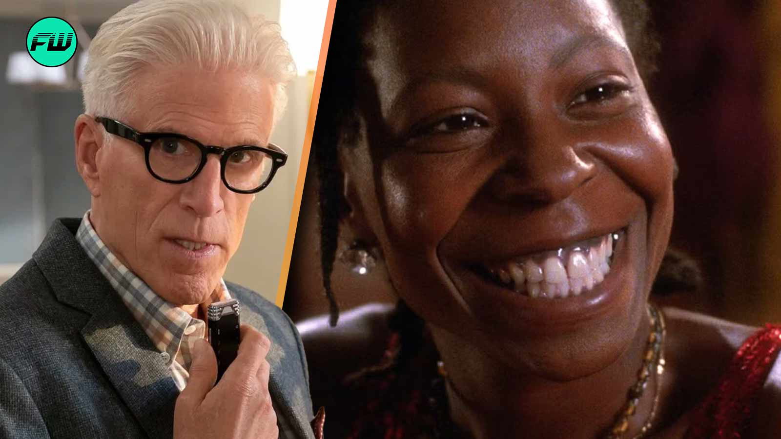 Despite Their Shameful Affair, Whoopi Goldberg Defended Ted Danson’s 1 Controversial Act Fans Will Always Hold Him Accountable For