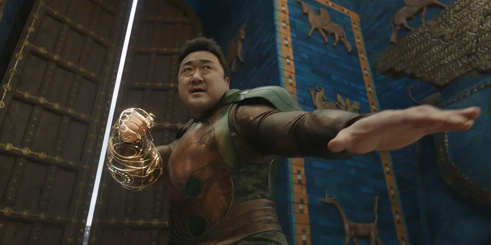 He Really is the Hardest Puncher of MCU in Real Life- The Strongest Eternal Ma Dong-seok Just Made Alex Pereira Look Human