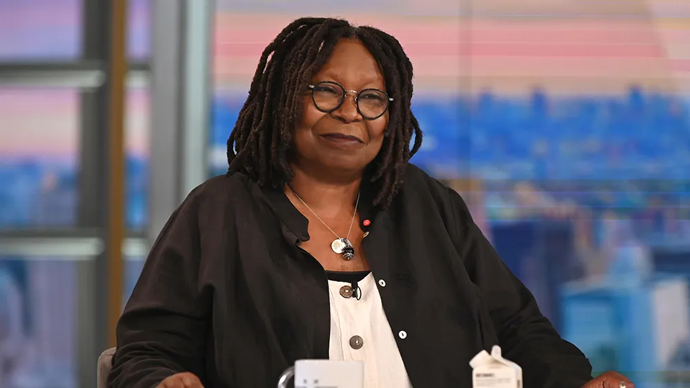 Whoopi Goldberg Did Make up of Dead People – The Traumatic Thing The View Host Had to Do Before Earning $60 Million in Hollywood