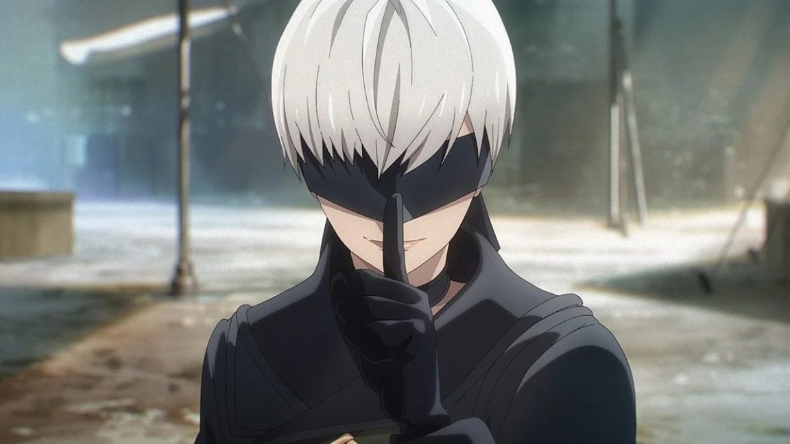 The Reason Why Yoko Taro Couldn't Add S*x Scene Between 2B