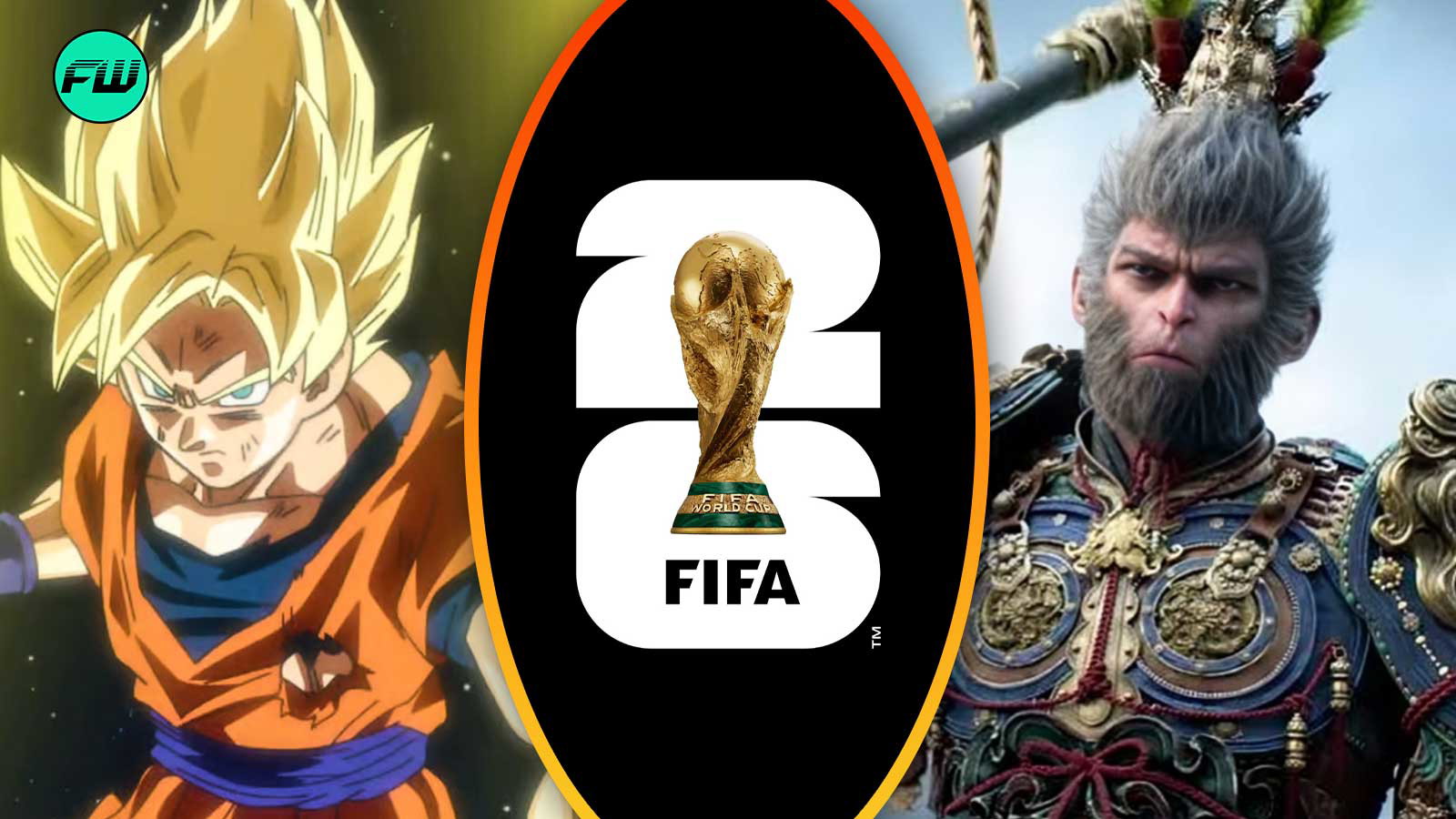 No Supersayian Form of Goku May be Enough to Win the Mighty War Against Sun Wukong But Chinese Soccer Fans Have Tasted Defeat at FIFA 2026