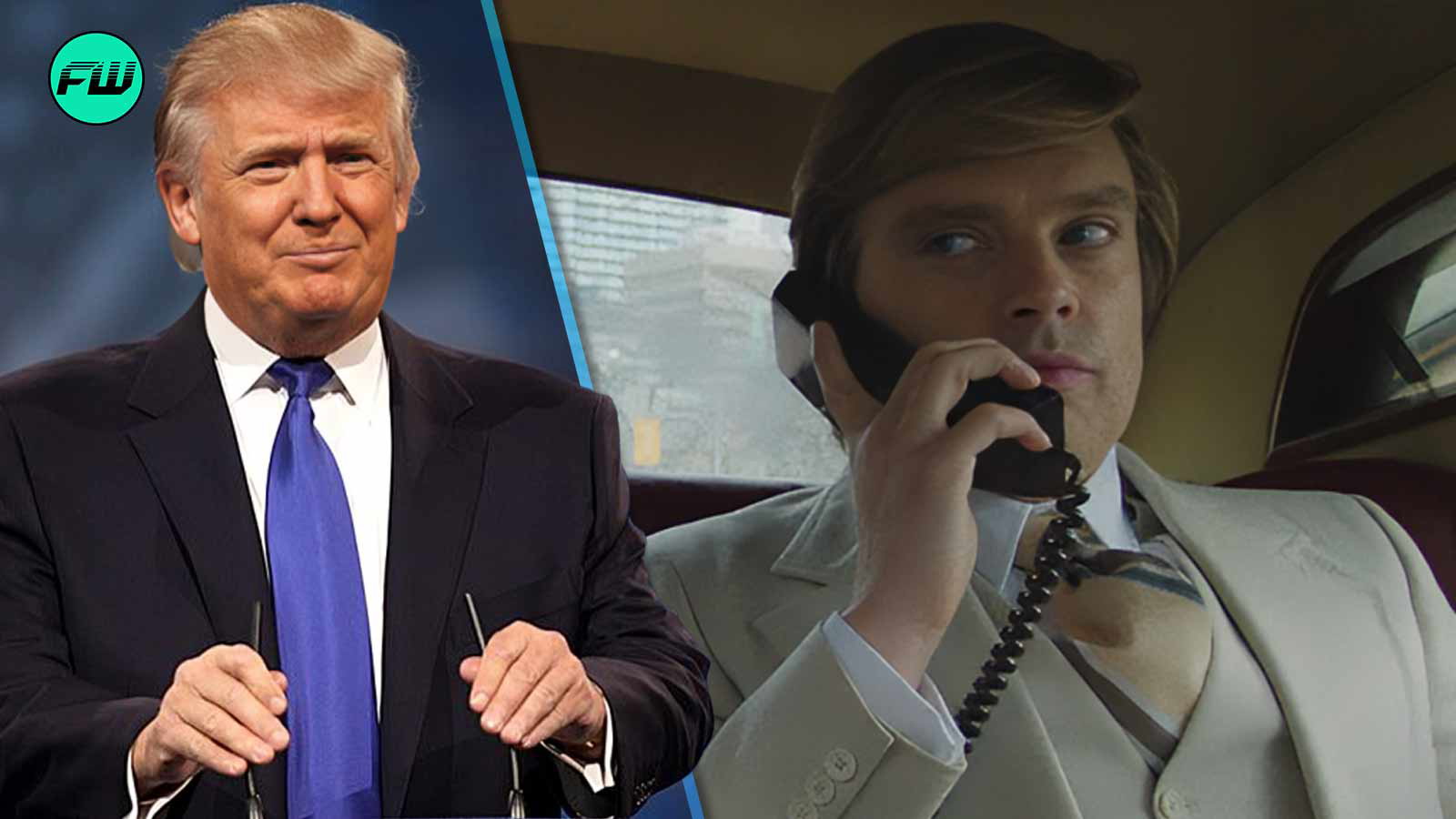 No Avengers Came to Help Him When He Needed It- Sebastian Stan Says Actors Were Afraid to Do Interview With Him After The Apprentice and Donald Trump Drama