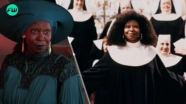 Whoopi Goldberg Did Make up of Dead People – The Traumatic Thing The View Host Had to Do Before Earning $60 Million in Hollywood