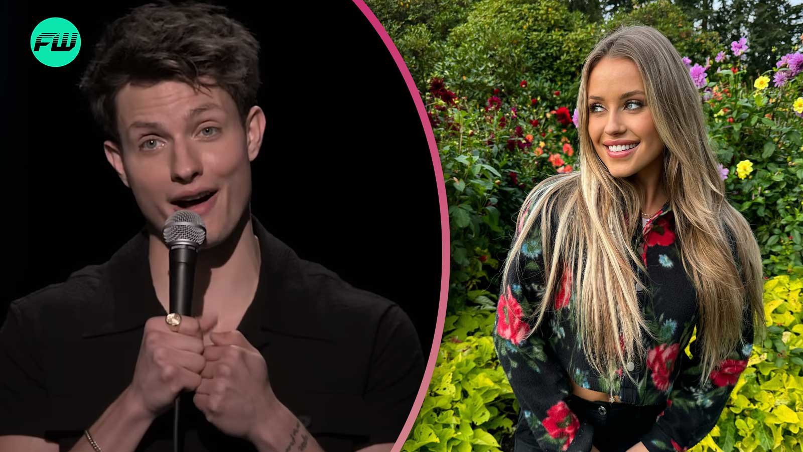 Who Is Comedian Matt Rife Dating Now After Breaking Up With Ex-Girlfriend Jessica Lord?