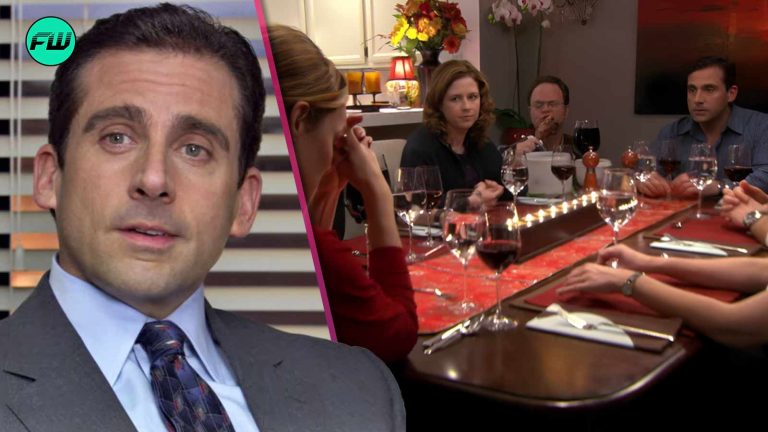 “He didn’t think he was funny”: Steve Carell Refused to Believe His True Talent in The Office Despite Being a True Menace to His Co-Stars