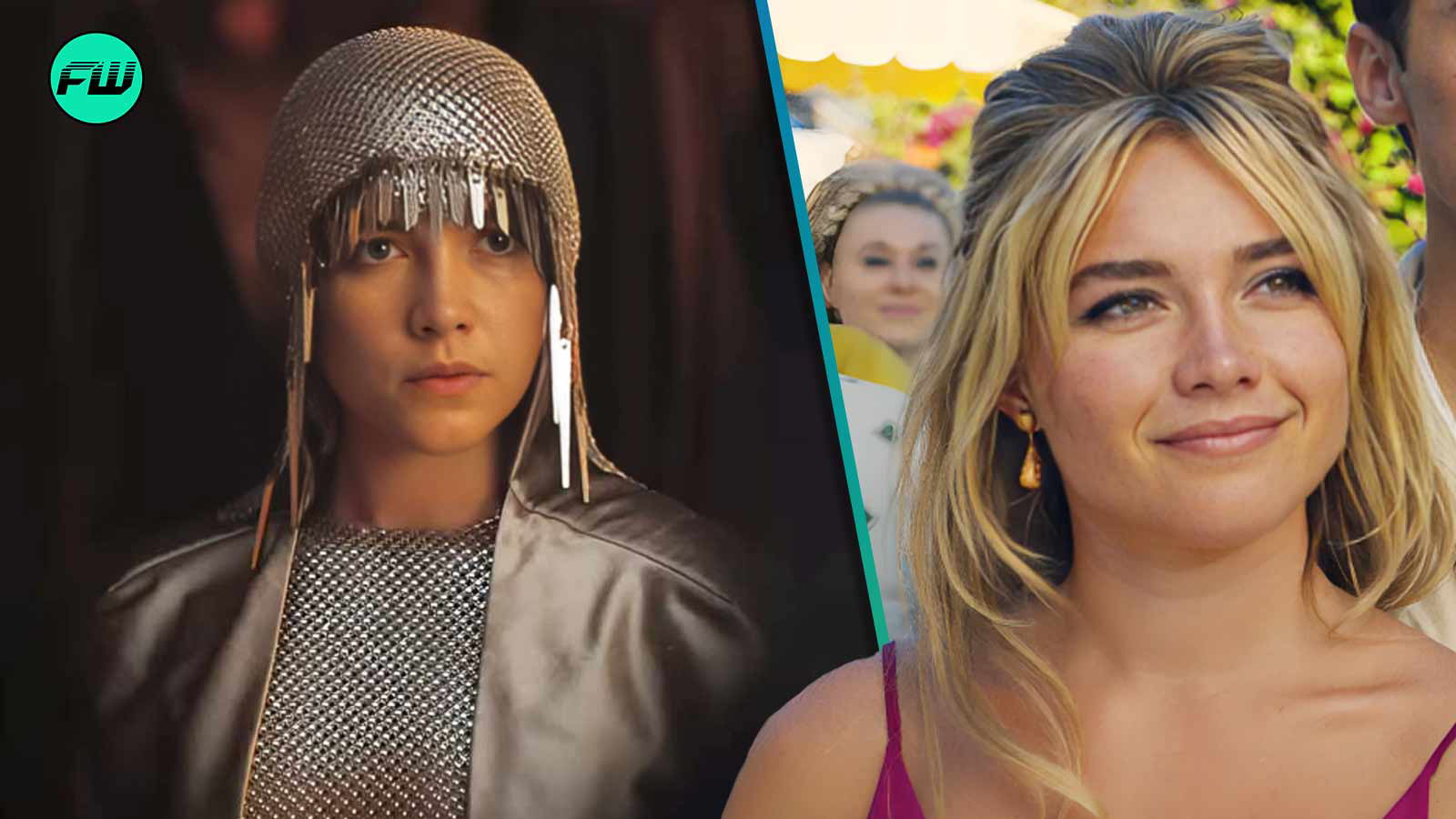 Florence Pugh Net Worth 2024: How Rich Is “Princess Irulan” from Dune?