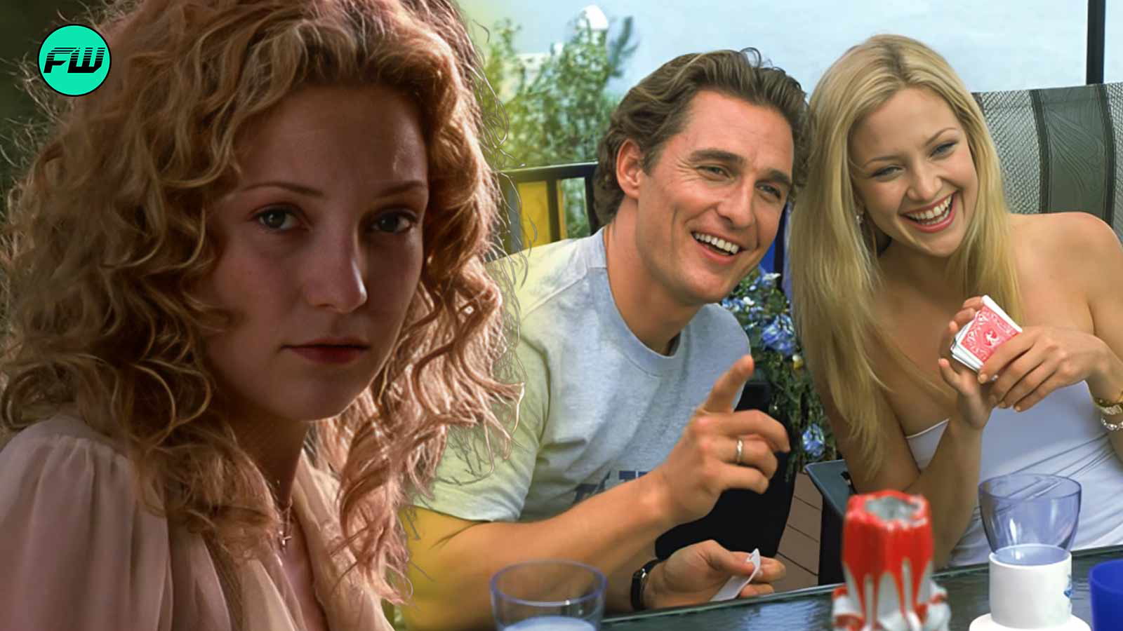 ‘How to Lose a Guy in 10 Days’ Almost Starred a Marvel Star Before Kate Hudson Proved Everyone Wrong: ‘This has to be Kate’