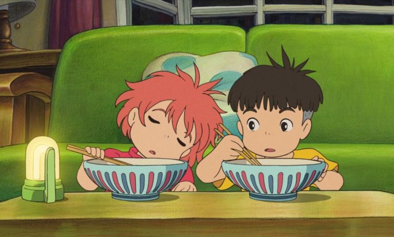 “Zero Marks as a Father, Full Marks as a Director”: Hayao Miyazaki’s