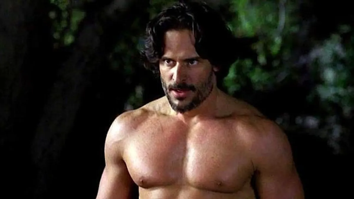 “They were kind of unprepared”: Joe Manganiello Absolutely Hated How True Blood Treated Him After He Became a Fan-Favorite