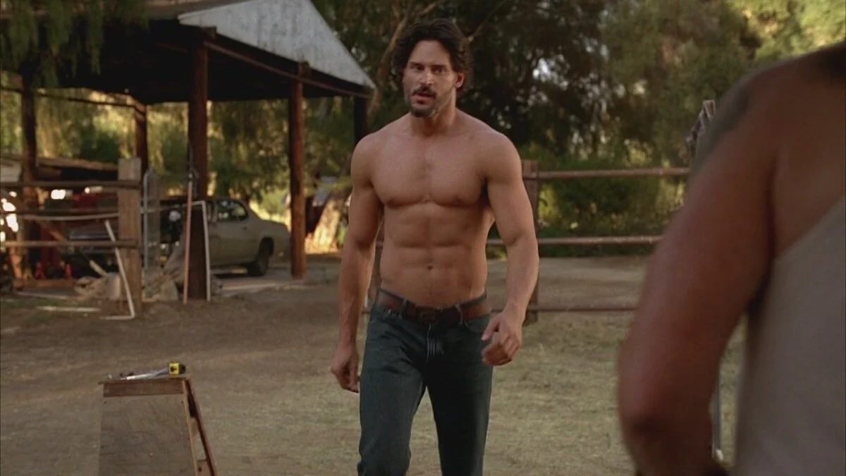 “They were kind of unprepared”: Joe Manganiello Absolutely Hated How True Blood Treated Him After He Became a Fan-Favorite