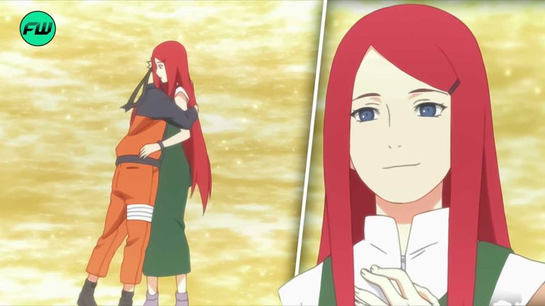 “She most certainly would have been a threat”: Masashi Kishimoto Has No Answers for His Biggest Fumble in Naruto Involving Kushina