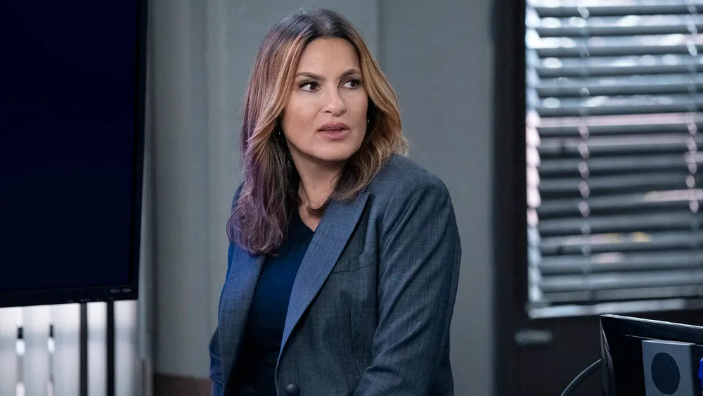 “There’s no coddling”: Mariska Hargitay is Always Indebted to Law & Order Creator Dick Wolf Despite His Threat to Fire Her