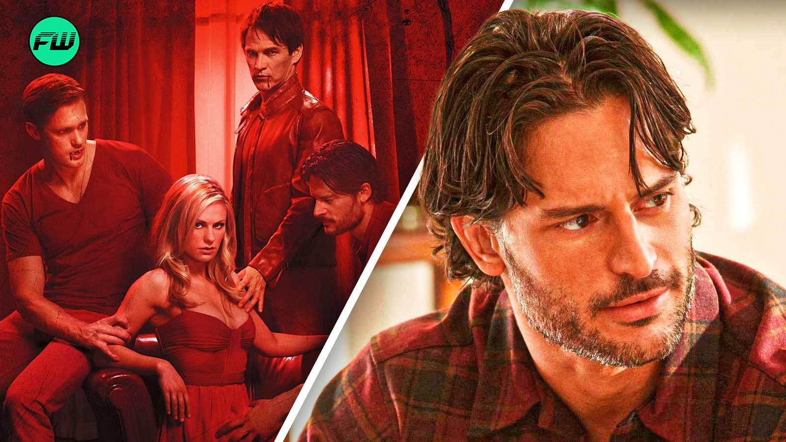 “They were kind of unprepared”: Joe Manganiello Absolutely Hated How True Blood Treated Him After He Became a Fan-Favorite