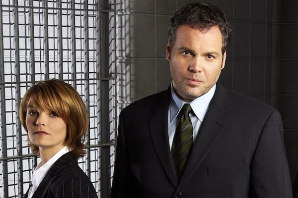 “What am I, an idiot?”: Marvel Star Vincent D’Onofrio on Returning to Dick Wolf’s Law & Order: Criminal Intent That Everyone Wants