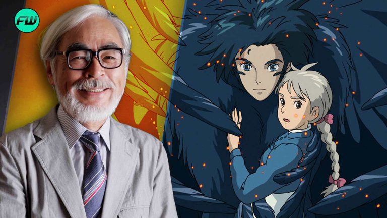 Hayao Miyazaki’s Heartfelt Apology to Son After Major Fallout Over the Worst Studio Ghibli Movie: “For a long time we didn’t talk”