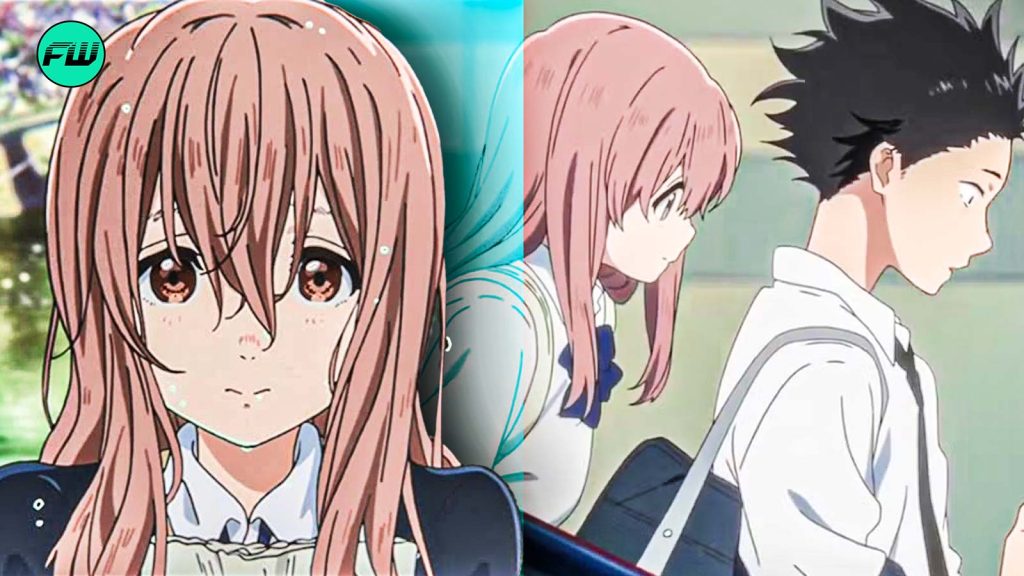 A Silent Voice Gave Shoko the Most Heartbreaking Reasons Why She Stopped Learning How to Talk