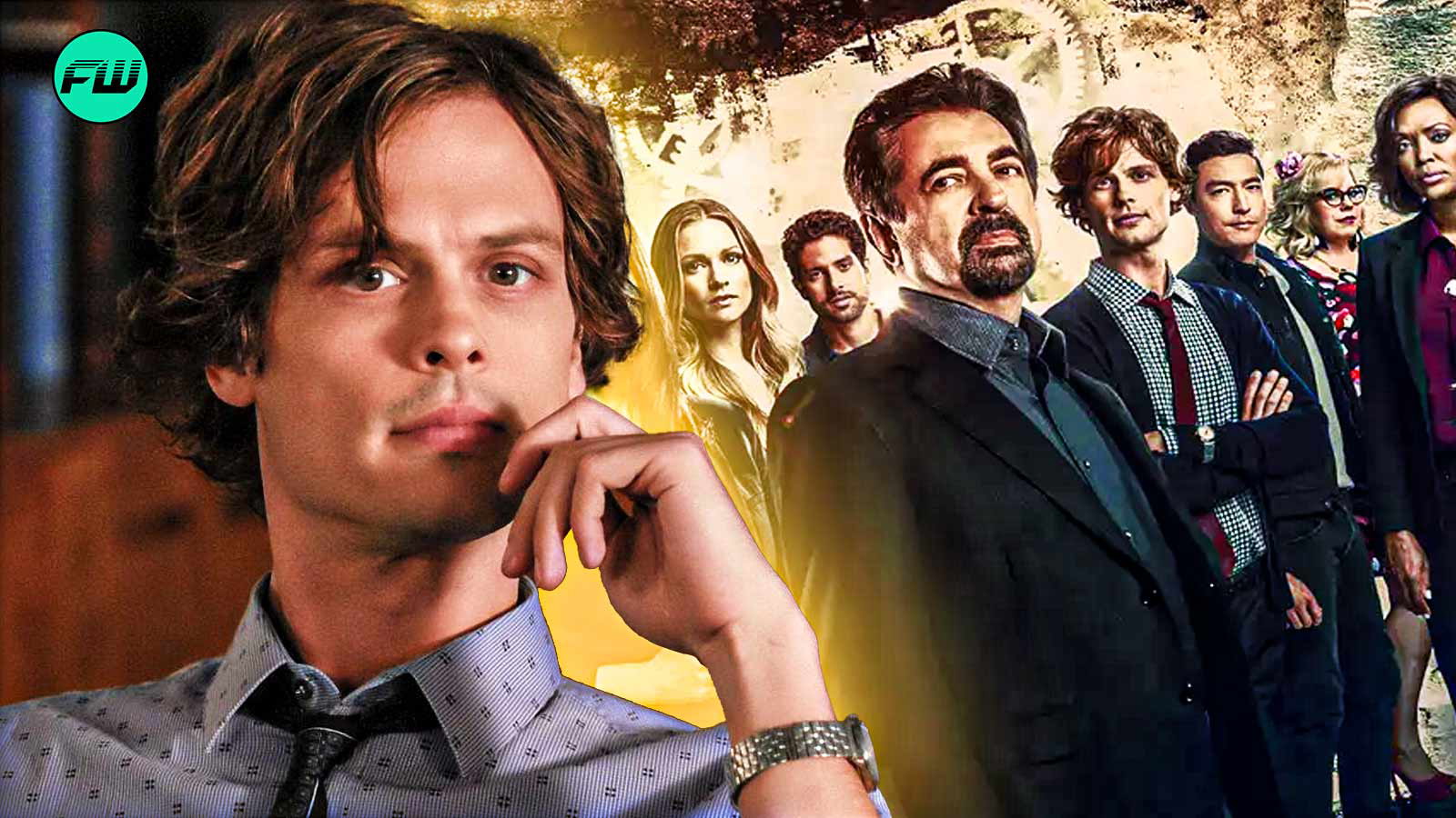 Criminal Minds: Matthew Gray Gubler Reportedly Had a Jaw-dropping Per Episode Salary Before Quitting the Show