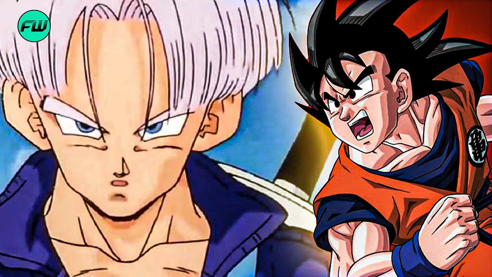 “The plot would revolve around…”: The Most Infamous Dragon Ball Series That Akira Toriyama Didn’t Write Originally Planned to Focus on Trunks