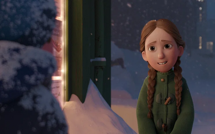 Sam Beecles Inflation That Christmas Review - A Delightful Yuletide Treat