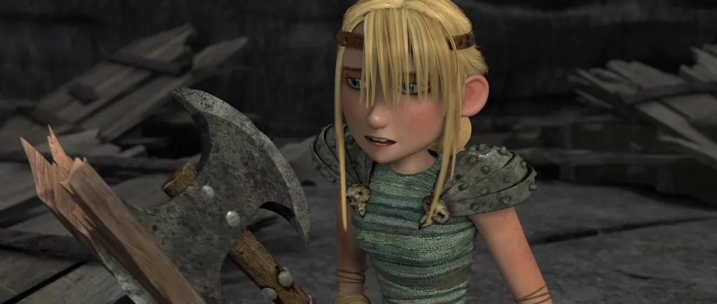 How to Train Your Dragon Live-action Trailer: 1 Undeniable Truth Amid Astrid’s Race-swapping Will Add Fuel to Fans’ Rage