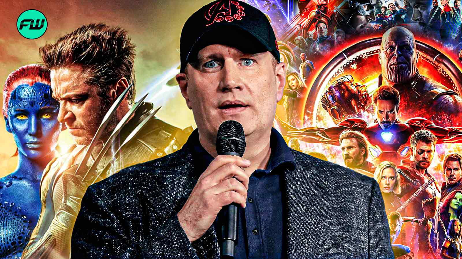 “One of those dreams come true”: Dear Kevin Feige, Can You Stop With the Relentless, Pointless X-Men Updates and Just Confirm Their MCU Debut for Crying Out Loud