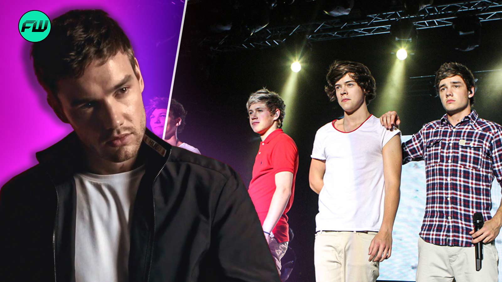 “Take it down and show respect”: Liam Payne’s Fans Roar With Fury After Former One Direction Members’ Pics From Singer’s Funeral Surface