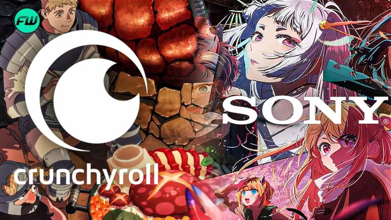 After Crunchyroll, Sony’s Kadokawa Buyout Will Destroy a Very Sacred Thing All Anime is Known for