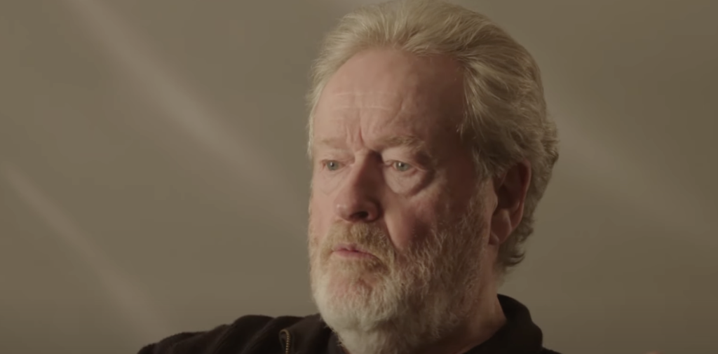 Ridley Scott