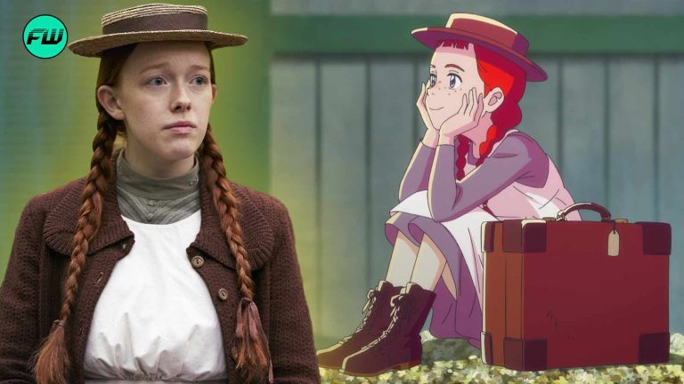 Anne of Green Gables Set to Get an Anime Adaptation After Netflix Cancelled the Fan Favorite Show