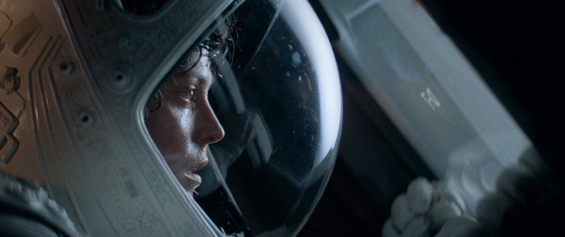 Ridley Scott Top 10: Aliens, Robots, and Historical Epics Create a Legend