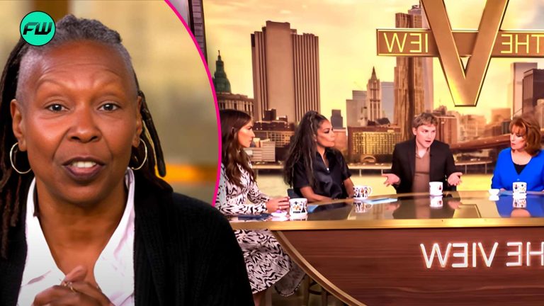 The View Hosts Salaries: Whoopi Goldberg Earns $8 Million Every Year While a Fan Favorite Only Earns $250,000