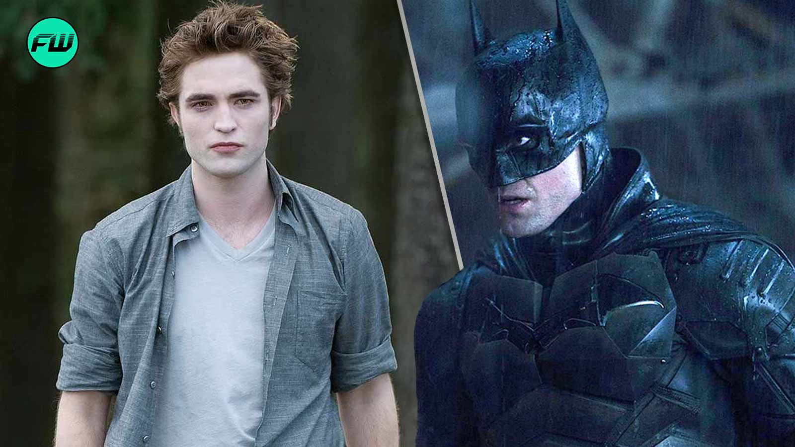 You May Have No Idea How Bad Robert Pattinson Was at Stunts Before He Turned into One of the Most Intense Batmans Ever