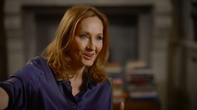 Hate J.K. Rowling All You Want But She is Not Losing the Support From HBO and Her Influence on Harry Potter Reboot