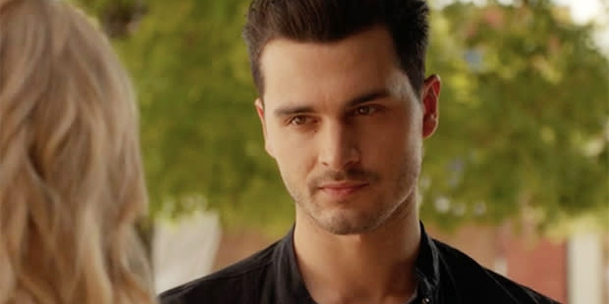 “I do not drink Starbucks coffee”: Why Did Vampire Diaries Star Michael Malarkey Want Us to Boycott Starbucks