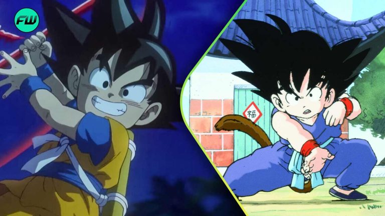 Akira Toriyama Started With Kid Goku and Ended His Legacy With the Same- We Can Not Miss Dragon Ball Daima For So Many Reasons