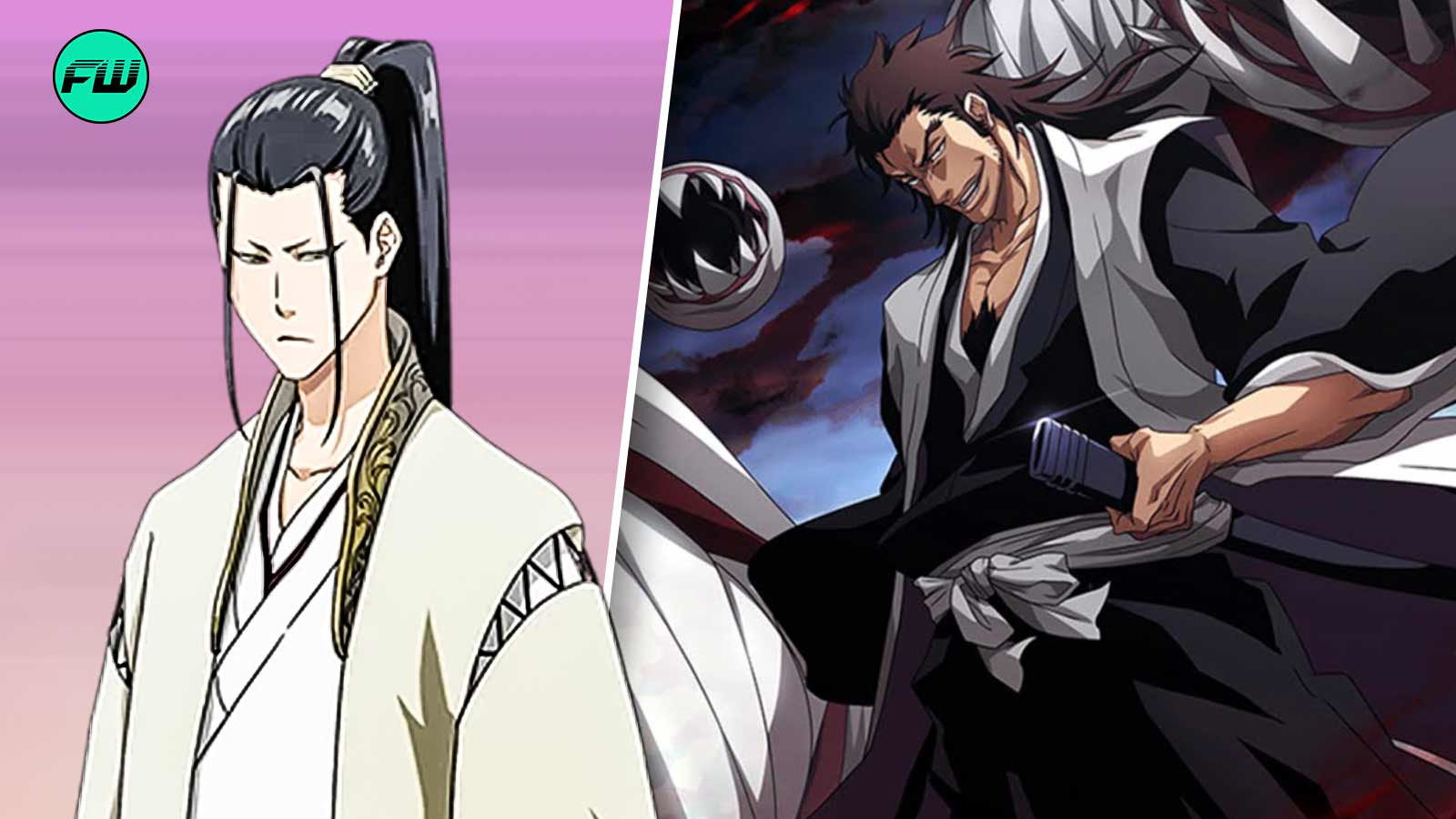 A Creature so Wild That Would Eat Everything Around You Except You- Soya Azashiro vs Kuruyashiki Fight Could Have Ended More Violently in Bleach