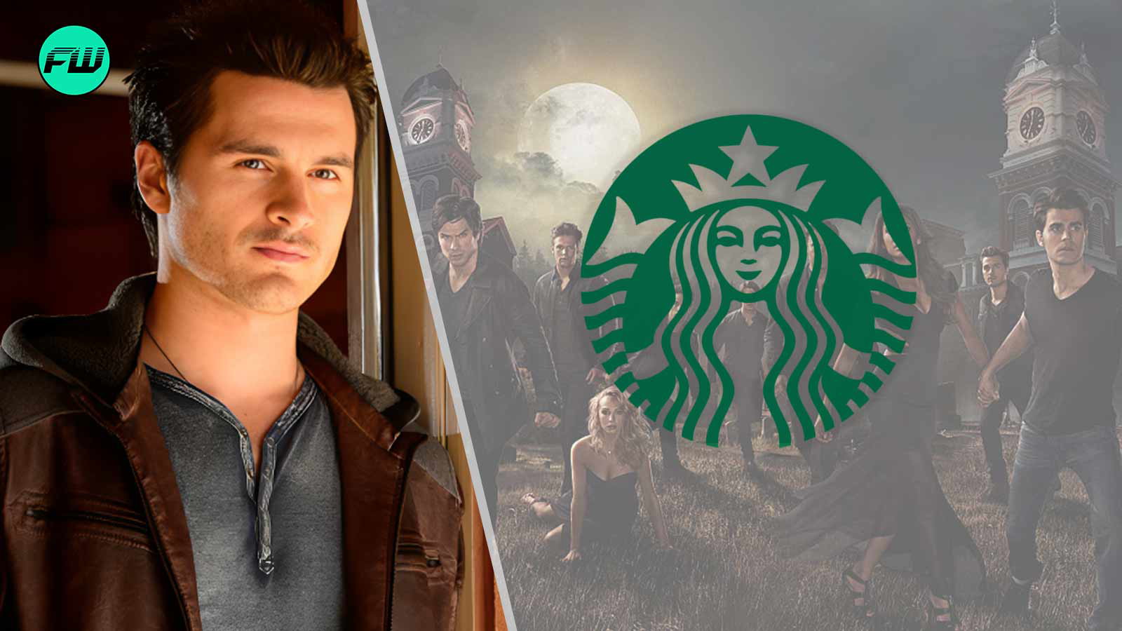 “I do not drink Starbucks coffee”: Why Did Vampire Diaries Star Michael Malarkey Want Us to Boycott Starbucks