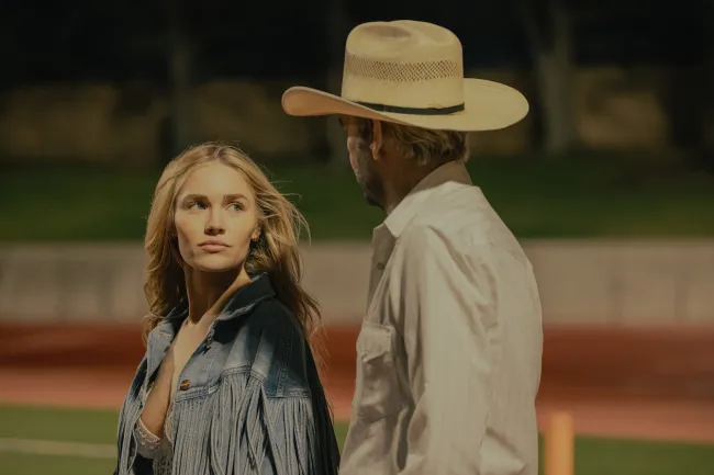 “Teen daughter dynamic with incest vibes”: Taylor Sheridan Has Gone Too Far With ‘Landman’ That Should Concern Yellowstone Fans