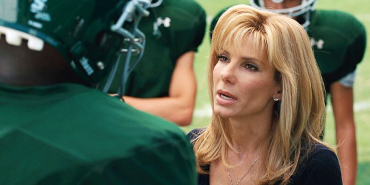 Sandra Bullock: “I shouldn’t have done this” on Why She Hated Her ‘Blind Side’ Role That Ended Up Winning Her First Oscar