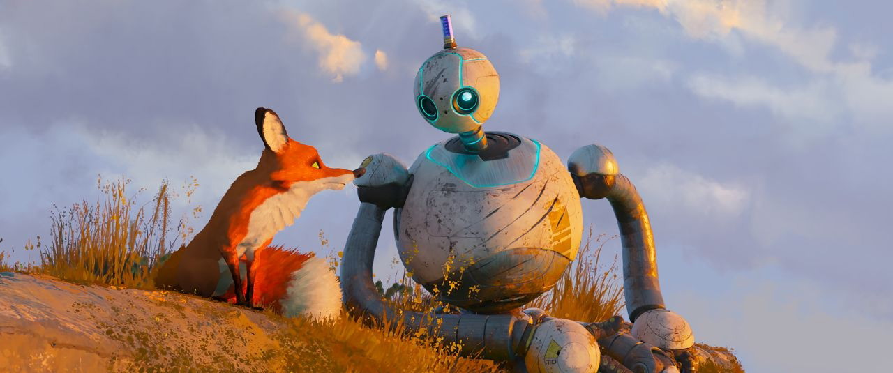 Real Reason Lupita Nyong’o’s The Wild Robot Quietly Decimated the Box Office: We Ignored it Just Like a 2023 Disney Masterpiece That Limped on to $500M