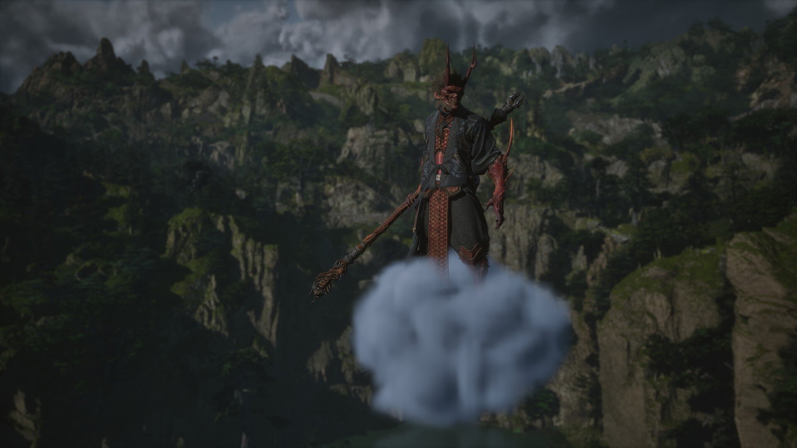 Black Myth Wukong winning GOTY 2024 would be well deserved. Image Credit: Game Science