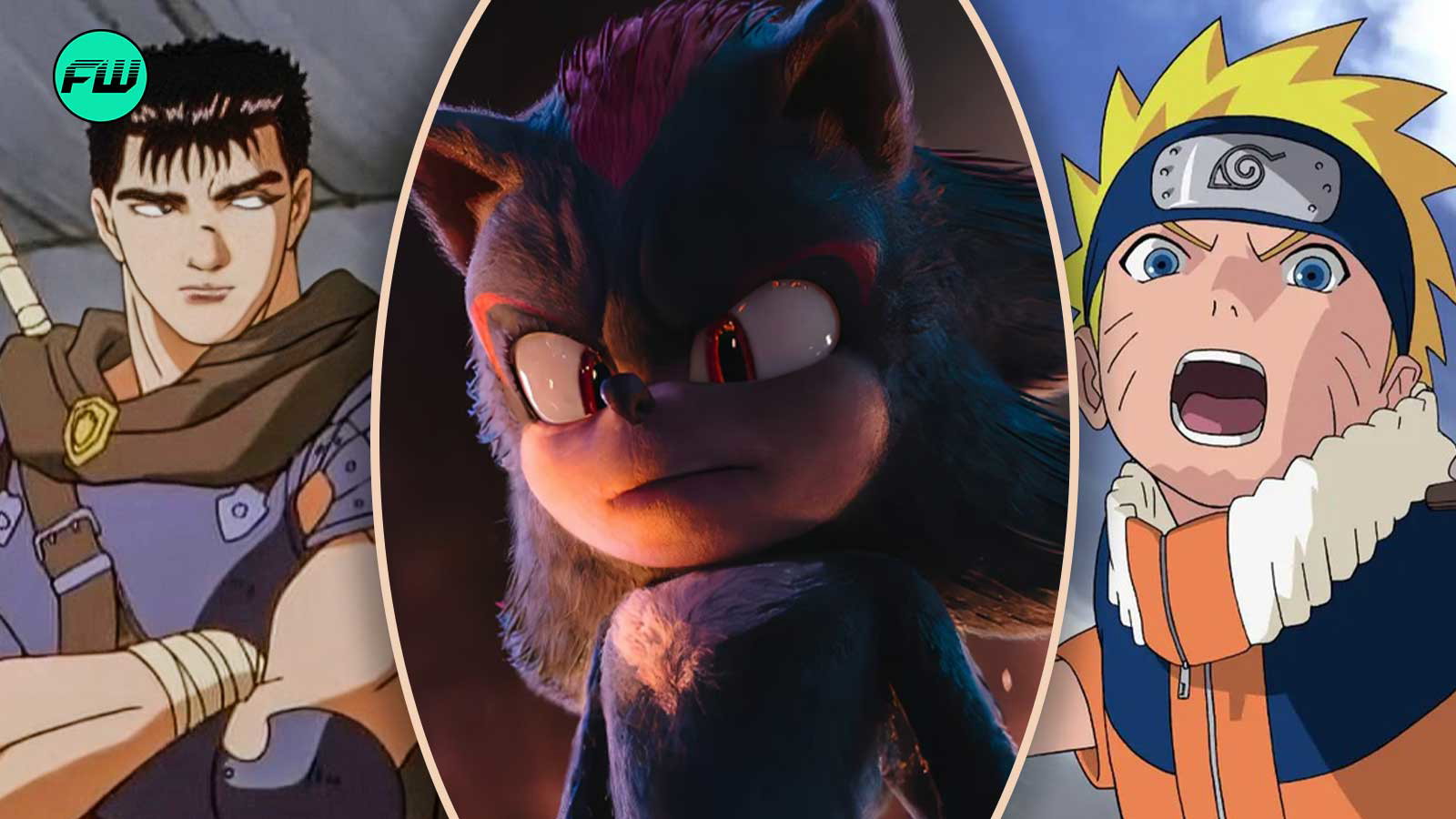 «Круче, чем Киану Ривз»: Sonic the Hedgehog 3 анонсирует актерский состав японского дубляжа, к которому присоединится Берсерк и актер озвучки Наруто