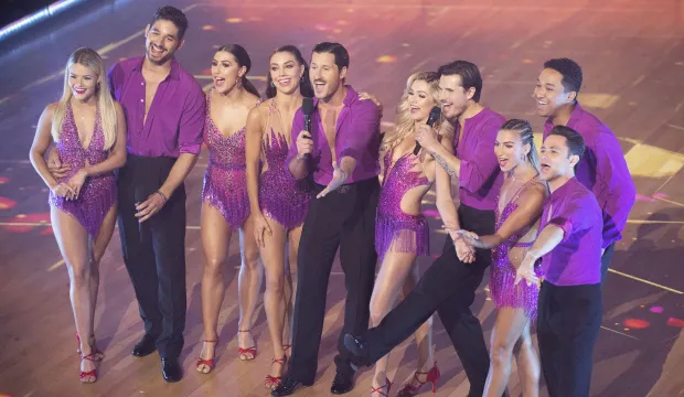 “Dancing with the Stars” Season 33 Prize Money: How Much Do Celebrities and Dancers Get Paid?