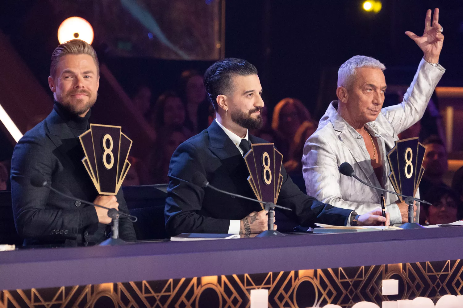 “Dancing with the Stars” Season 33 Prize Money: How Much Do Celebrities and Dancers Get Paid?