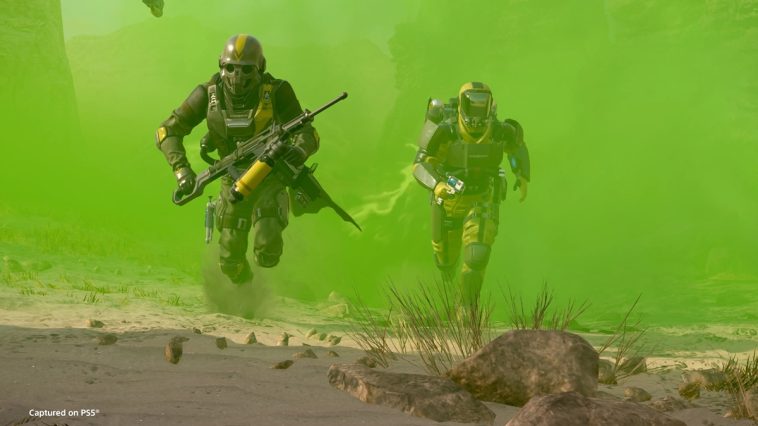 5 Powerful Helldivers 2 Terminid Loadouts for Gloom Expedition