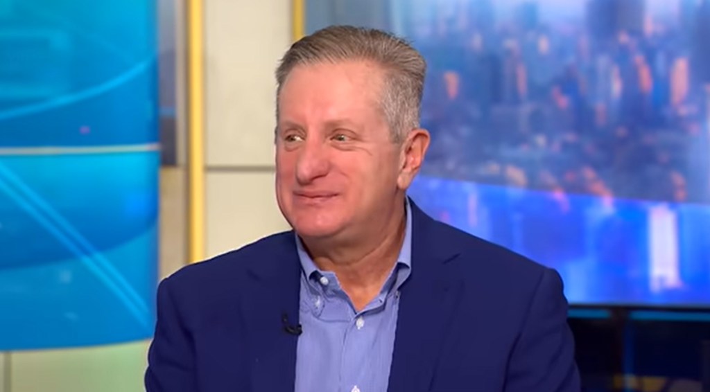 Steve Eisman