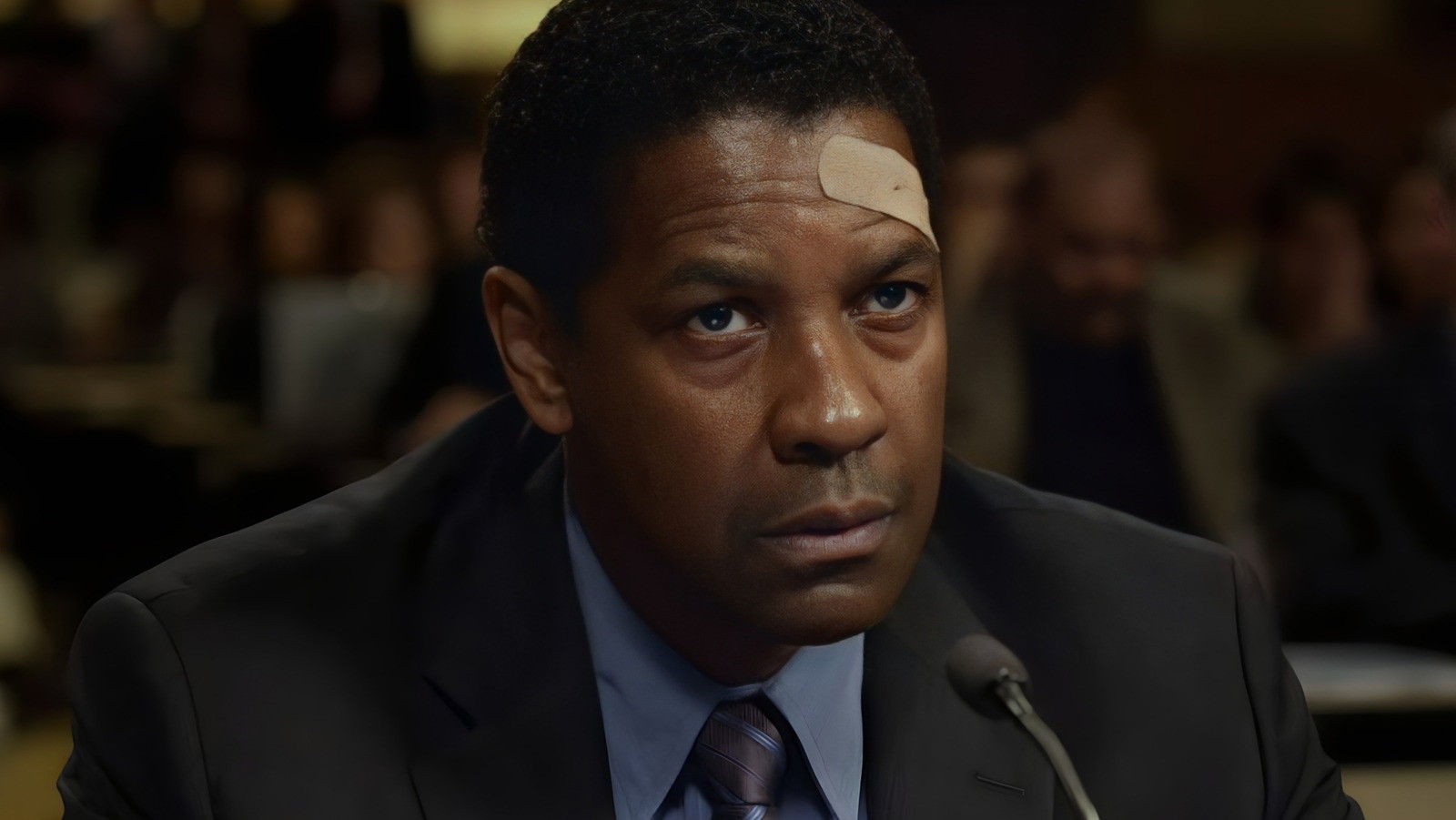 “You do the math”: Denzel Washington Took a Massive Pay Cut from His Usual $20M Salary for a Movie He Couldn’t Walk Away From