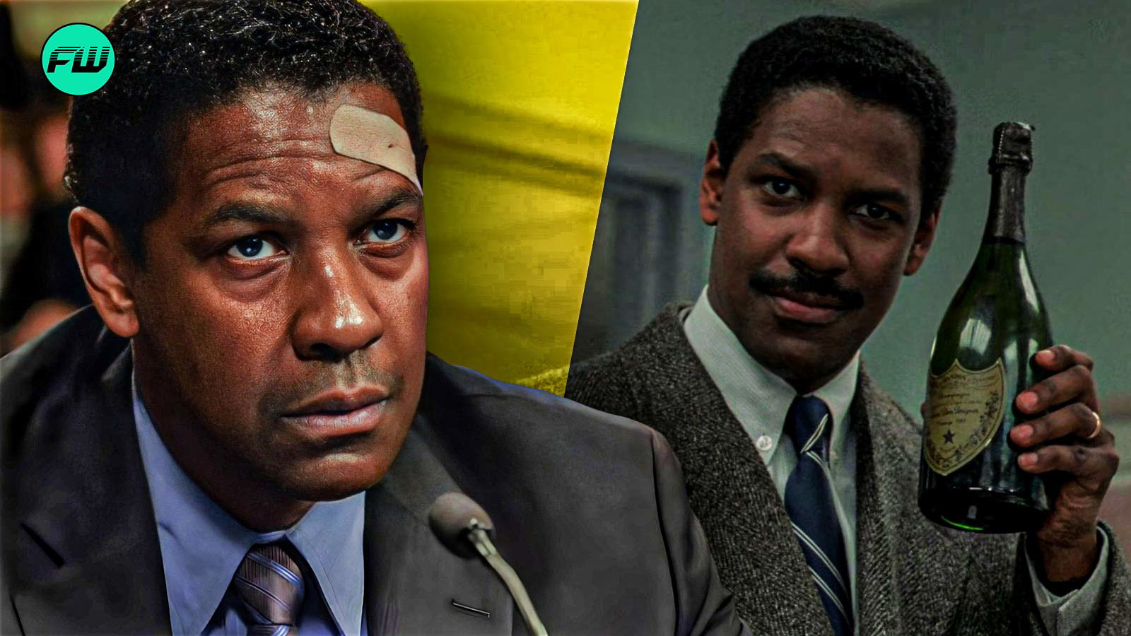 “Flight hits so much harder”: Denzel Washington’s Sobriety Story Makes His Underrated Movie Even Better After 12 Years