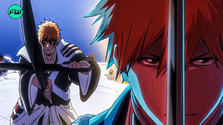 Bleach: Tite Kubo’s Biggest Criticism of Why He Made Ichigo So Powerful Makes Sense for His Future Soul King Status