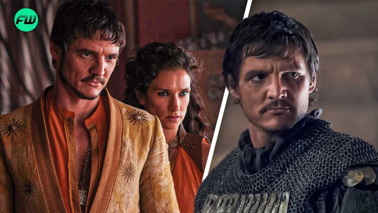 Uncovering the Mystery Around Pedro Pascal’s Dating Life